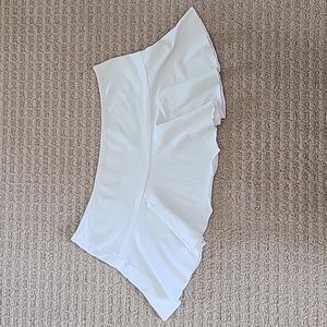 Victoria's Secret super mini skirt cover-up